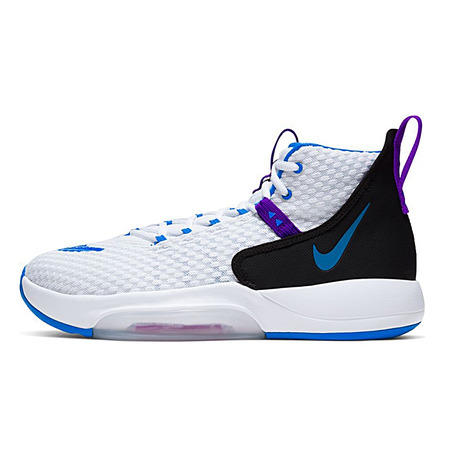 Nike Zoom Rize (Team) "Ricochet"