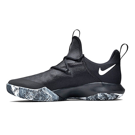 Nike Zoom Shift 2 "Black Petro"