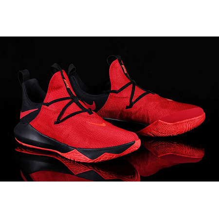 Nike Zoom Shift 2 "Reddish"