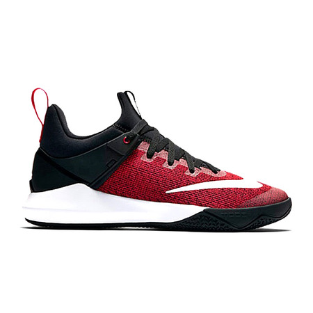 Nike Zoom Shift "Red Dawn"