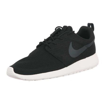 Nike Roshe One " Black Tux" (010/negro/blanco)