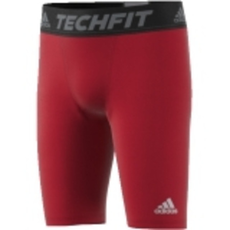 Niño Tech Fit Base Short (Rouge)