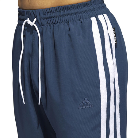 Pantalón Basket Summer Legend "NavyWhite"