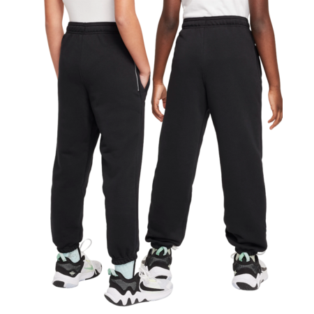 Nike Dri Fit LeBron Standard Issue Pants "Black"