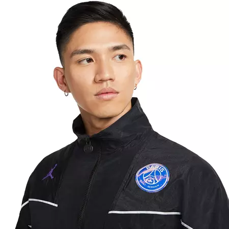 Paris Saint-Germain Men's Anthem Jacket