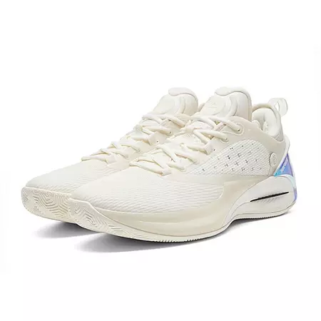 Peak Andrew Wiggins 2 "AW2 Beige"