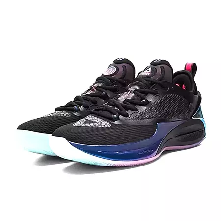 Peak Andrew Wiggins 2 "AW2 Black"