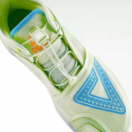 Peak Andrew Wiggins Big Triangle Kids  "Pale Green Mojito"