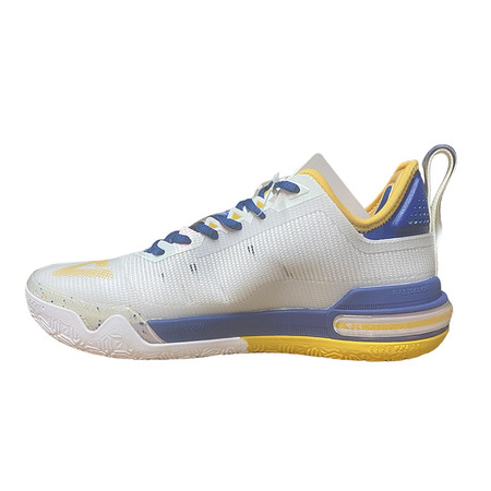 Peak AW1 Andrew Wiggins "Warriors Home"