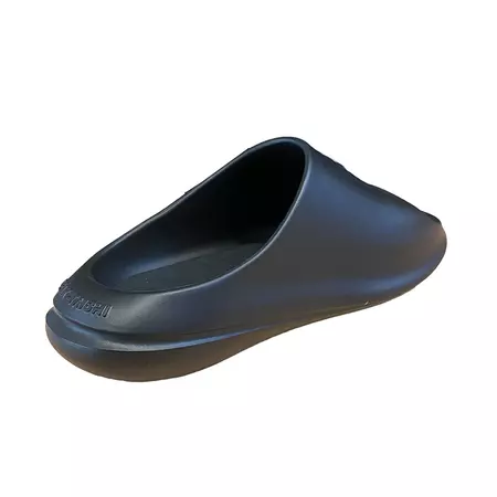 Tongs Peak Taichi Recovery "Black"