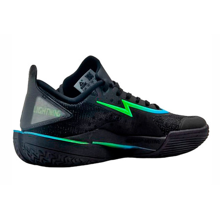 Peak Lightning 11 "Black Green"