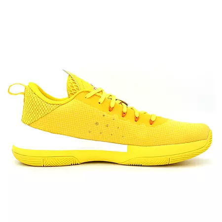 Peak Lightning X TD "Dream Yellow"