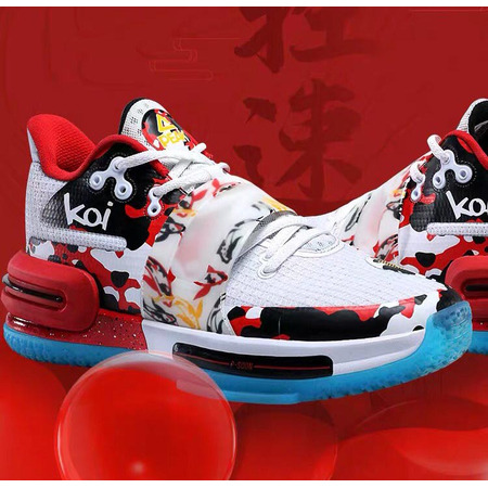 Peak Lou Williams Flash 2 "Koi"