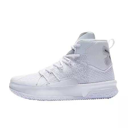 Peak P-Pop Monster 8 V2 "Triple White"