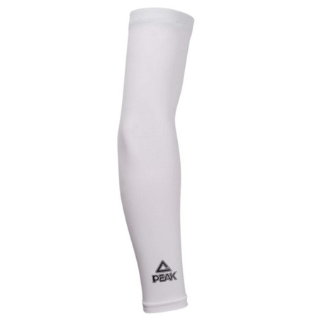 Peak Sport Performance ArmBand Long Sleeve "White"