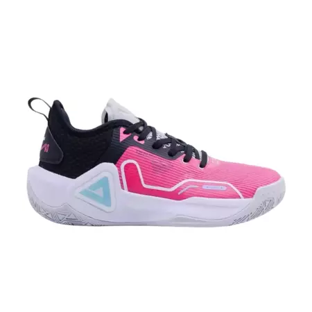 Peak Sonic Boom 1 "Pink Black"