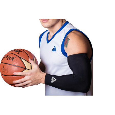 Peak Sport Performance ArmBand Long Sleeve "Black"