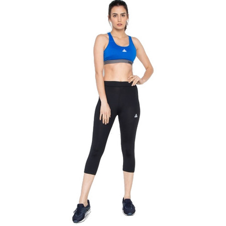 Peak Sport Running Tight 3/4 Pants W