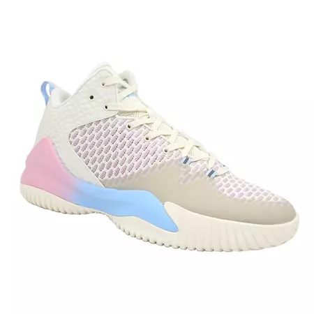 Peak Taichi Lou Williams "Off White Pink"