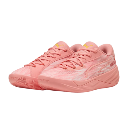 Puma All Pro Nitro Gress Code "Pink Fruit"