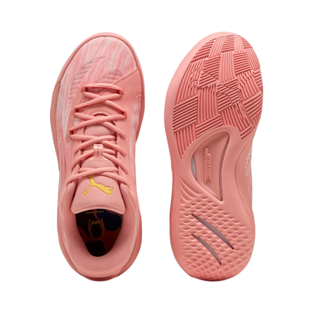 Puma All Pro Nitro Gress Code "Pink Fruit"