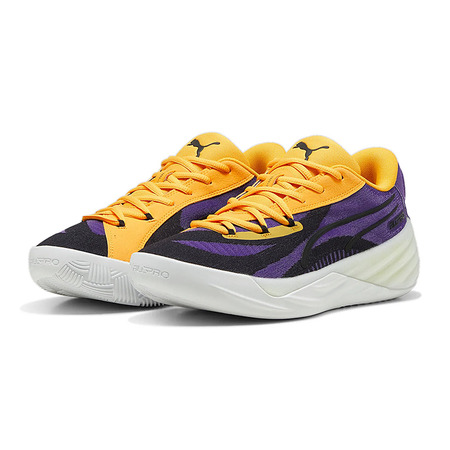 Puma All Pro Nitro "L.A. Lakers"