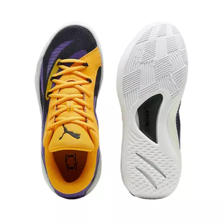 Puma All Pro Nitro "L.A. Lakers"