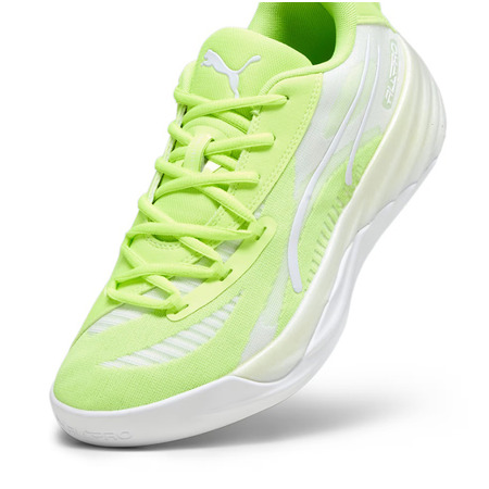 Puma All Pro Nitro "Lime Squeeze"