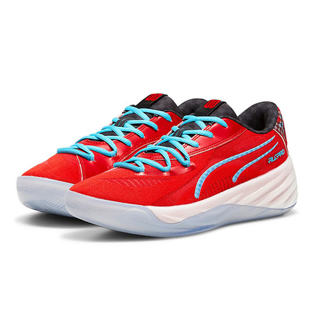 Puma All-Pro Nitro Scoot Henderson "ODD"