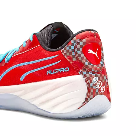 Puma All-Pro Nitro Scoot Henderson "ODD"