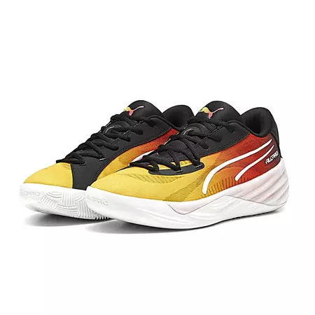 Puma All Pro Nitro "Back to Mac Maclung"