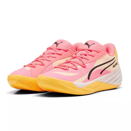 Puma All Pro Nitro "Sunset Glow"