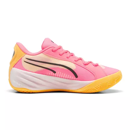 Puma All Pro Nitro "Sunset Glow"