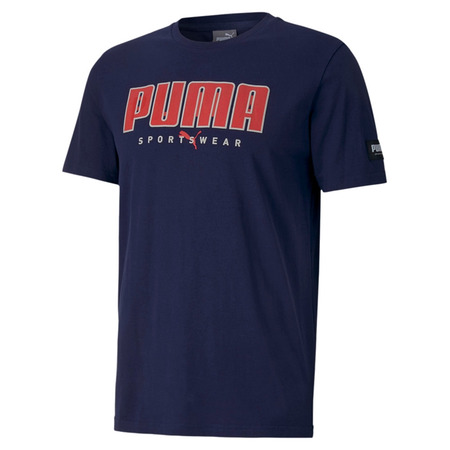 Puma Athletics Tee