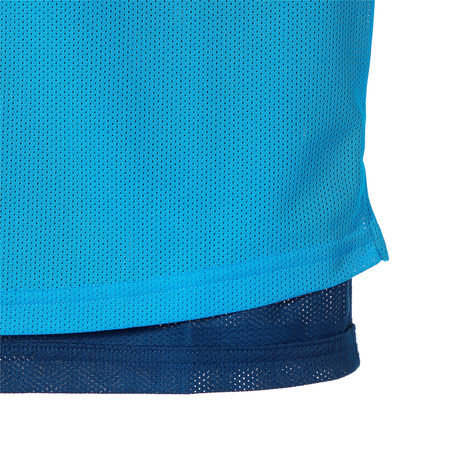 Puma Basketaball Give and Go Tank Rev. "Blue"