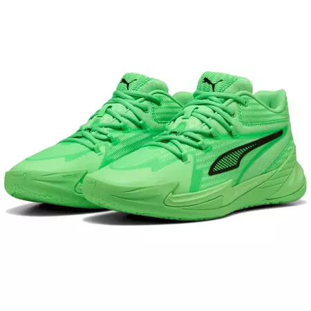 Puma Basketball Dagger "Elektro Green"