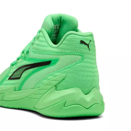 Puma Basketball Dagger "Elektro Green"