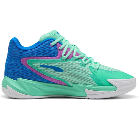 Puma Basketball Dagger "Green Glimmer"