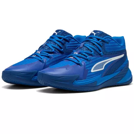 Puma Basketball Dagger "Team Royal-Clyde Royal"