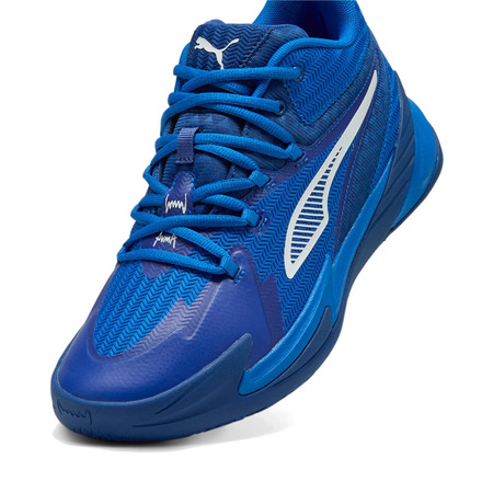 Puma Basketball Dagger "Team Royal-Clyde Royal"