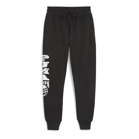 Puma Basketball Posterize 2.0 Pant "Black"