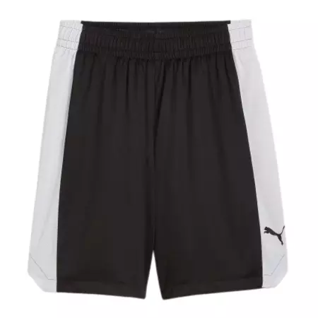 Puma Basketball Shot Blocker Short "Black"