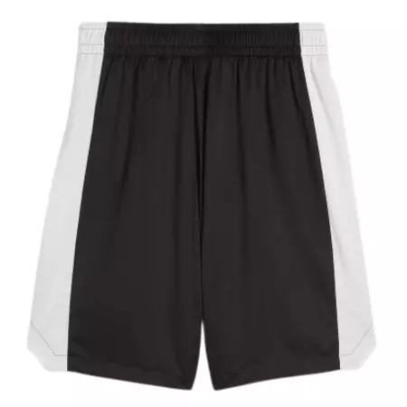 Puma Basketball Shot Blocker Short "Black"