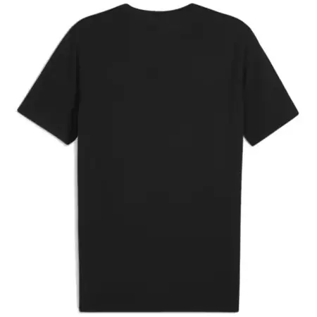 Puma Basketball TSA Tee "Black"