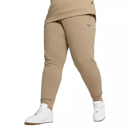 Puma BETTER ESSENTIALS Pants cl FL "Oak Branch"