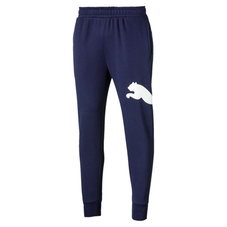 Puma Big Logo Pants FL