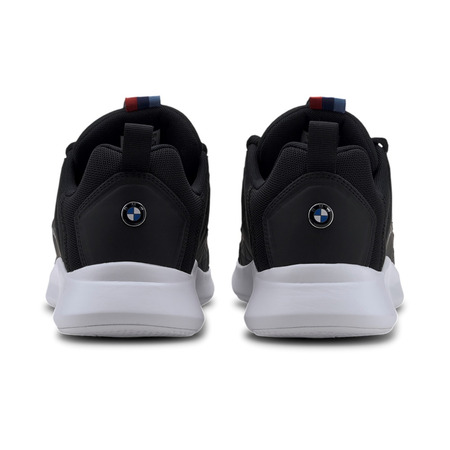 Puma BMW MMS Wired Cage "Sport Black"