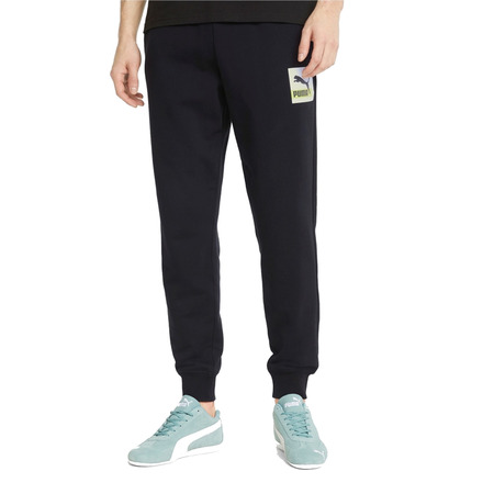 Puma Brand Love Sweatpants TR