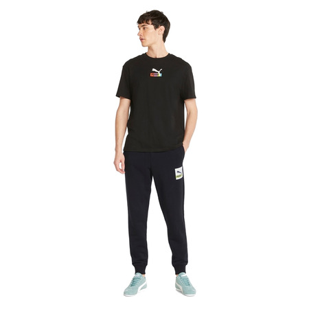 Puma Brand Love Sweatpants TR