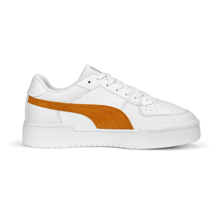 Puma CA Pro Suede FS "White-Desert Clay"